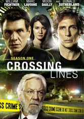 Crossing Lines - Season 1