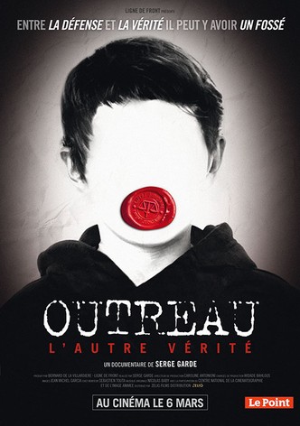 Outreau, l'autre vérité