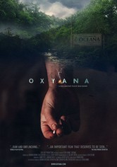 Oxyana