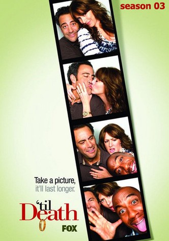 Til Death Season 3