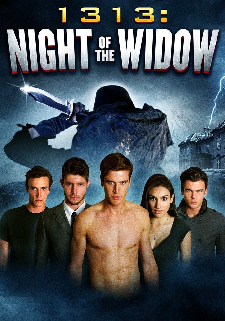 1313: Night of the Widow