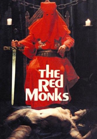 The Red Monks