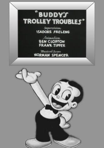 Buddy's Trolley Troubles