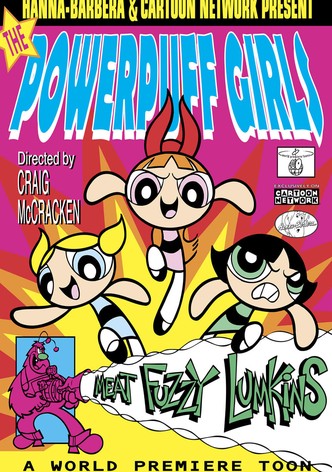 What A Cartoon!, Season 1