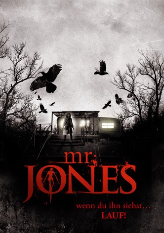 Mr. Jones