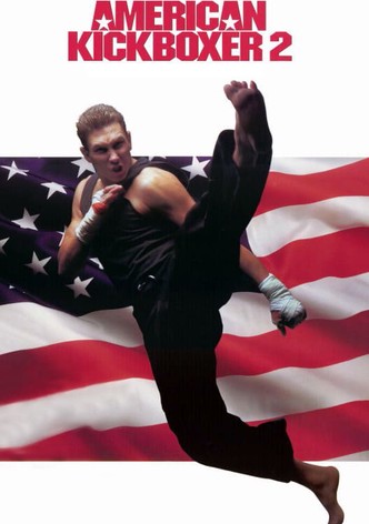 American Kickboxer 2