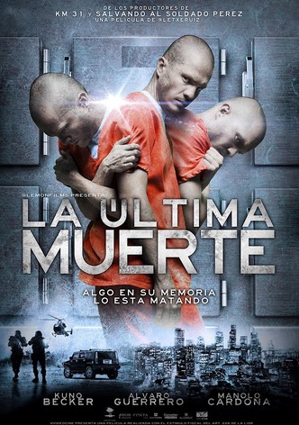 La última muerte