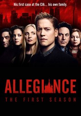 Allegiance - Saison 1