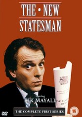 The New Statesman