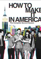 How to Make It in America - Saison 2