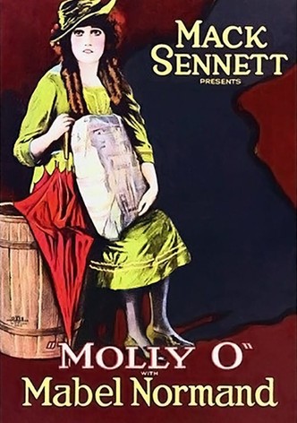 Molly O'