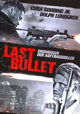 Last Bullet