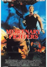 Mercenary Fighters
