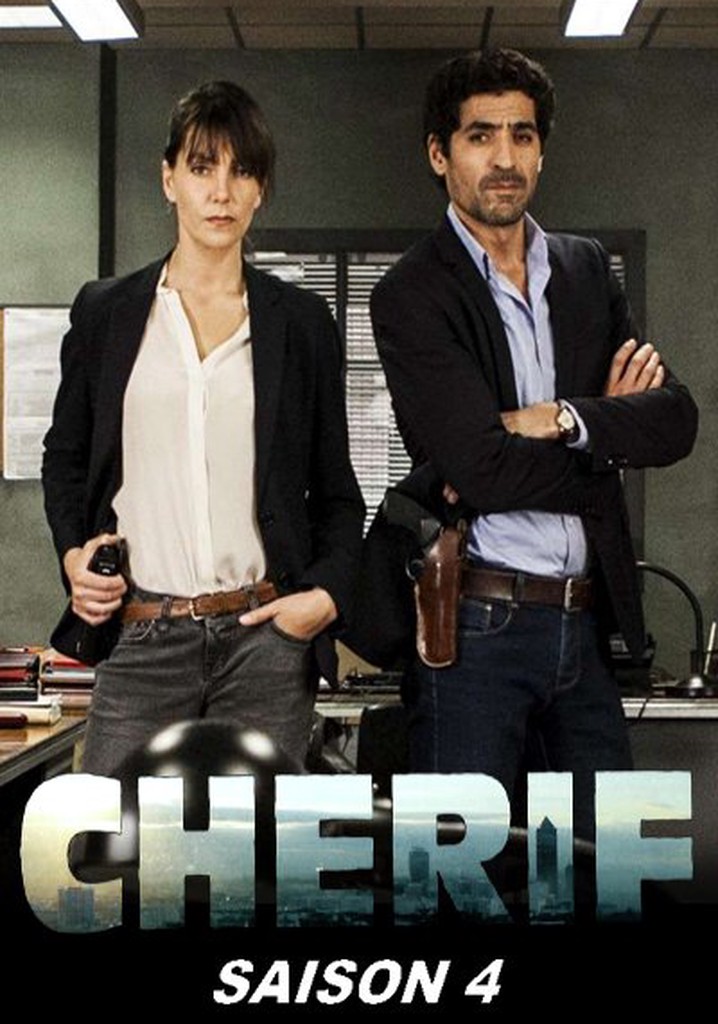 Cherif Saison 2 Episode 7 Streaming Saison 4 Cherif streaming: où regarder les épisodes?