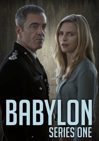 Assistir Babylon Todos os episódios online.