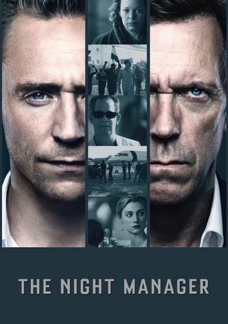 The night manager streaming new arrivals