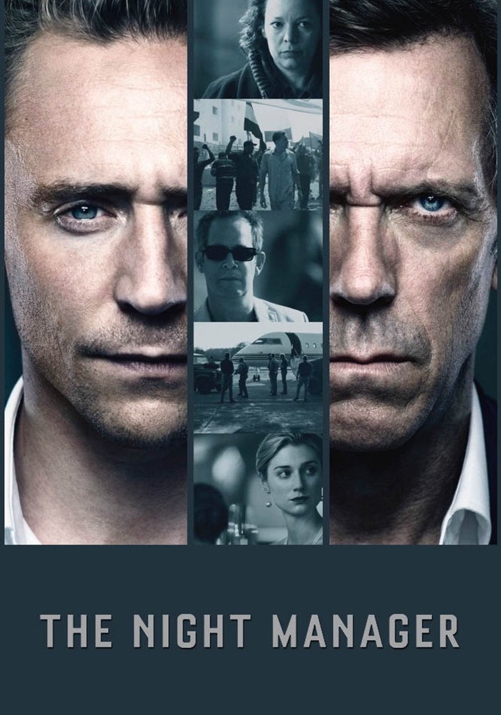 The Night Manager Season 1 - watch episodes streaming online