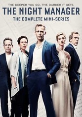 The Night Manager