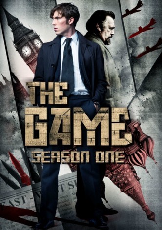 The Game - watch tv show streaming online