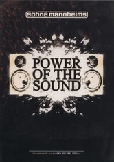 Söhne Mannheims - Power of the Sound