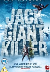 Jack the Giant Killer