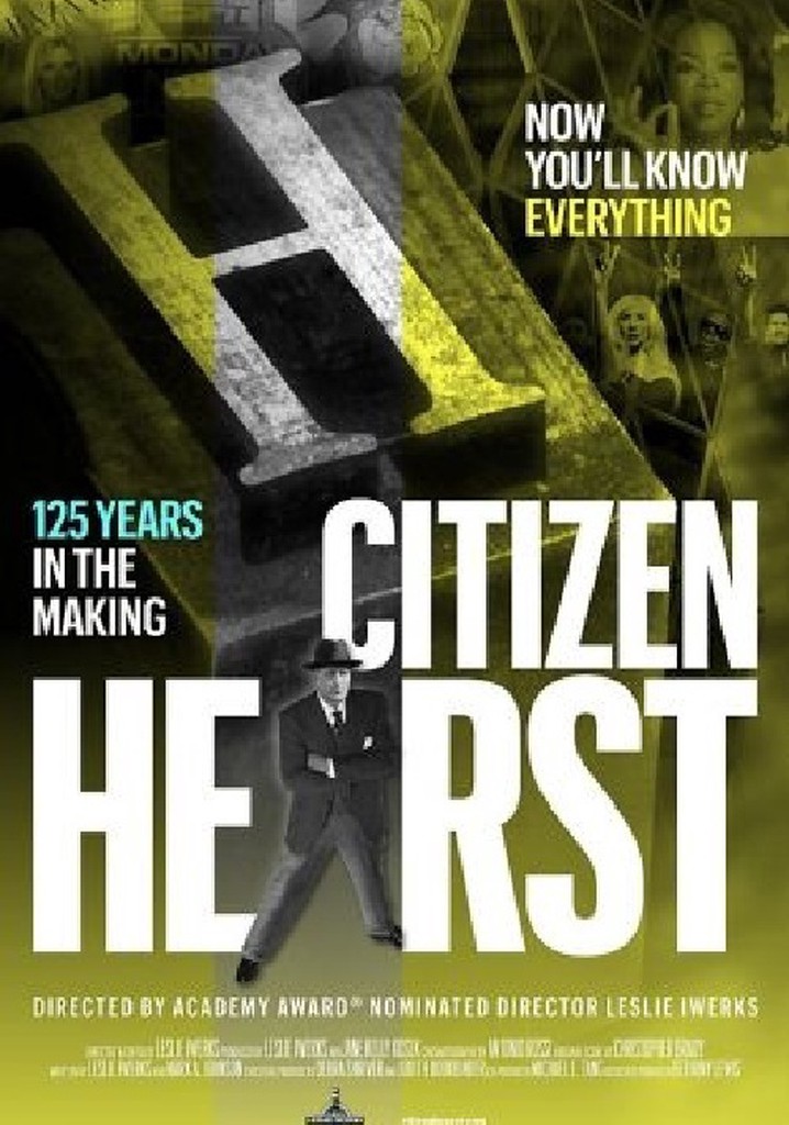 Citizen Hearst