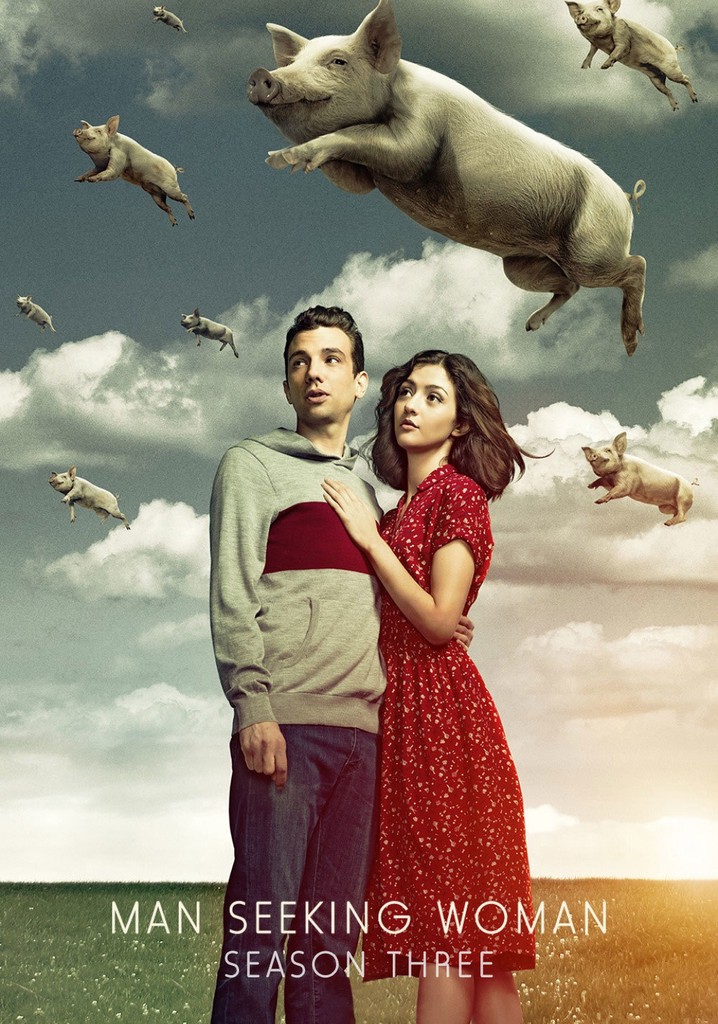 Man seeking woman season 3 online