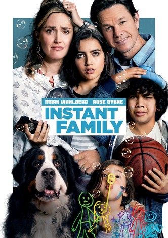 Почти истинско семейство