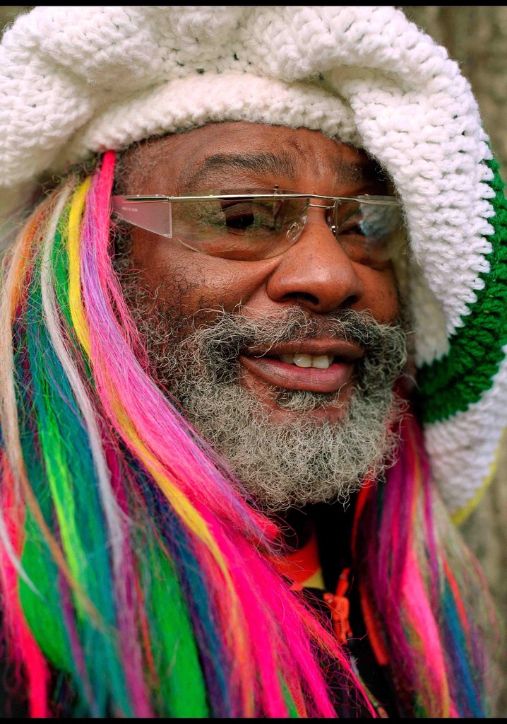 Parliament Funkadelic: One Nation Under a Groove