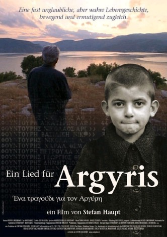 Ein Lied für Argyris