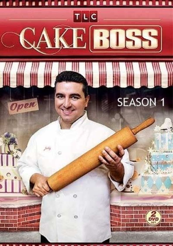 watch cake boss season 13 online free