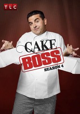 Cake Boss - Season 4