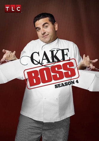 Cake boss watch online new arrivals