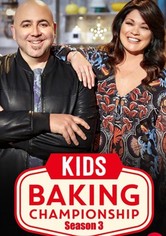 Kids Baking Championship