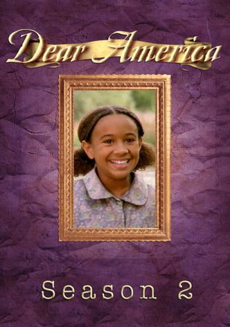 Season 2 - The Royal Diaries