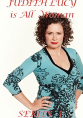 Judith Lucy Is All Woman