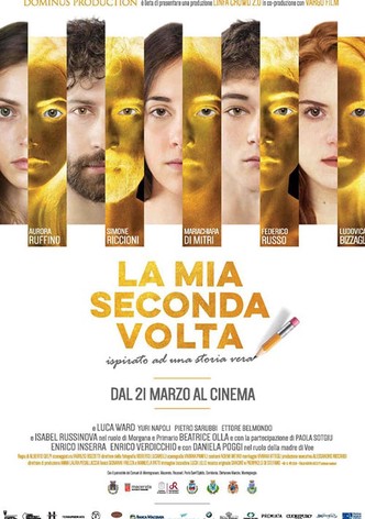 La mia seconda volta