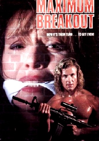 Maximum Breakout