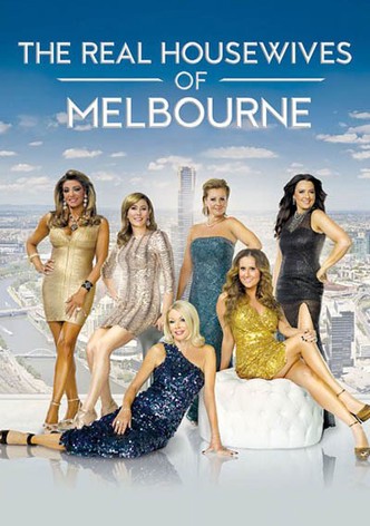 The Real Housewives of Melbourne streaming online