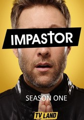 Impastor - Season 1