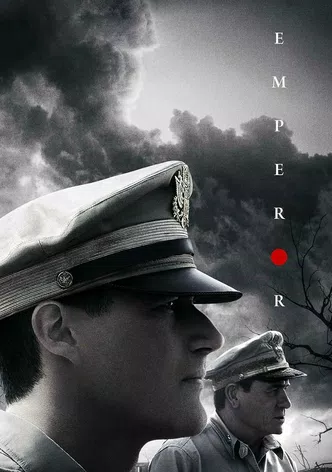 Emperor poster