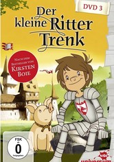 Der kleine Ritter Trenk - Der kleine Ritter Trenk- Volume 1