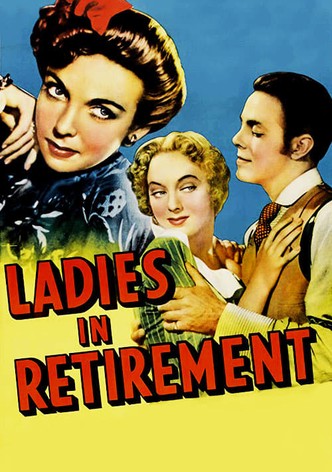 Ladies in Retirement