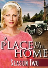 A Place To Call Home Streaming Tv Show Online