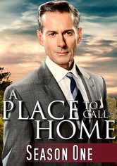 A Place to Call Home - Series 1