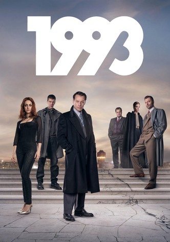 1992 watch tv series streaming online