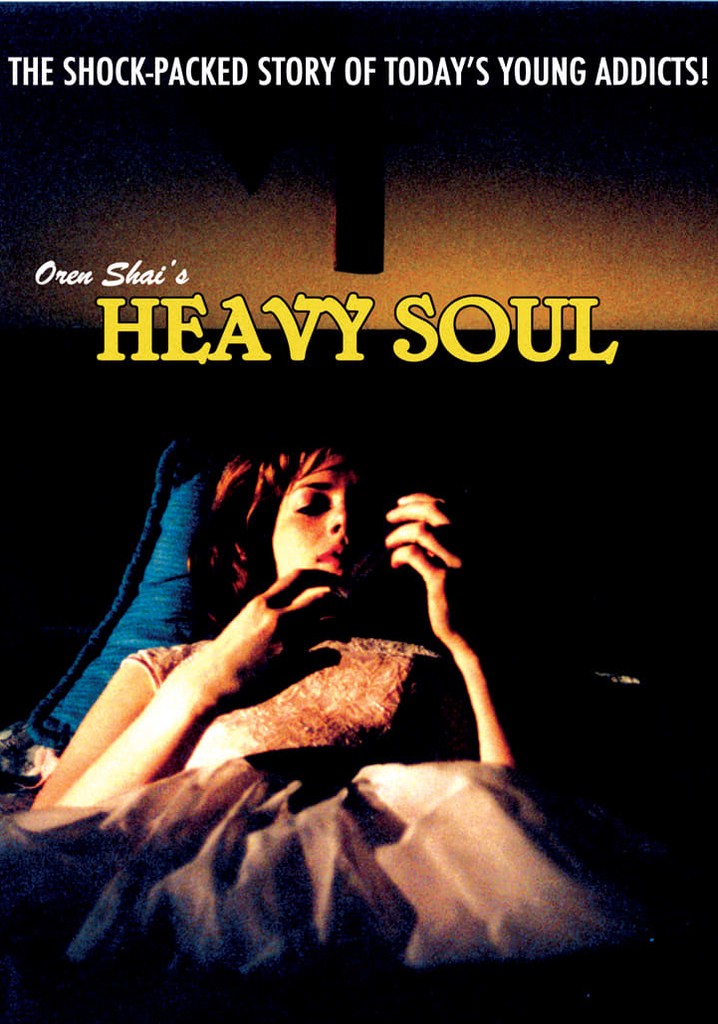 Heavy Soul