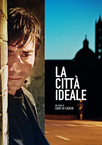 La città ideale