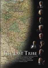 The Last Tribe