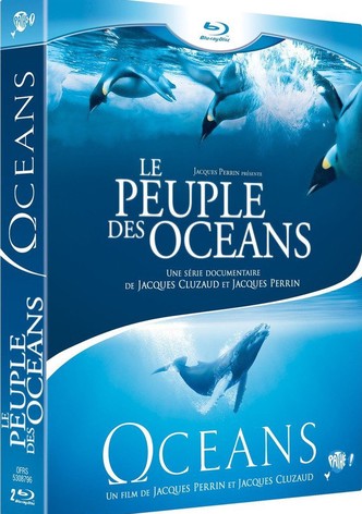 Kingdom of the Oceans